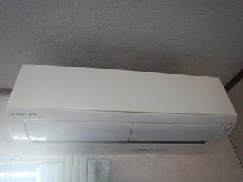 エアコン